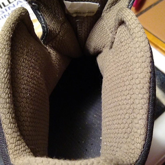 Asolo hiking boots - Picture 4 of 4